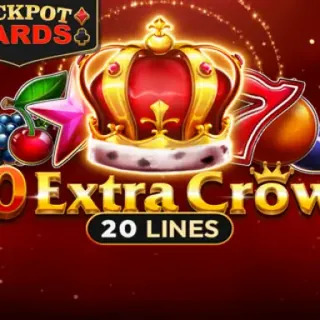 20 Extra Crown