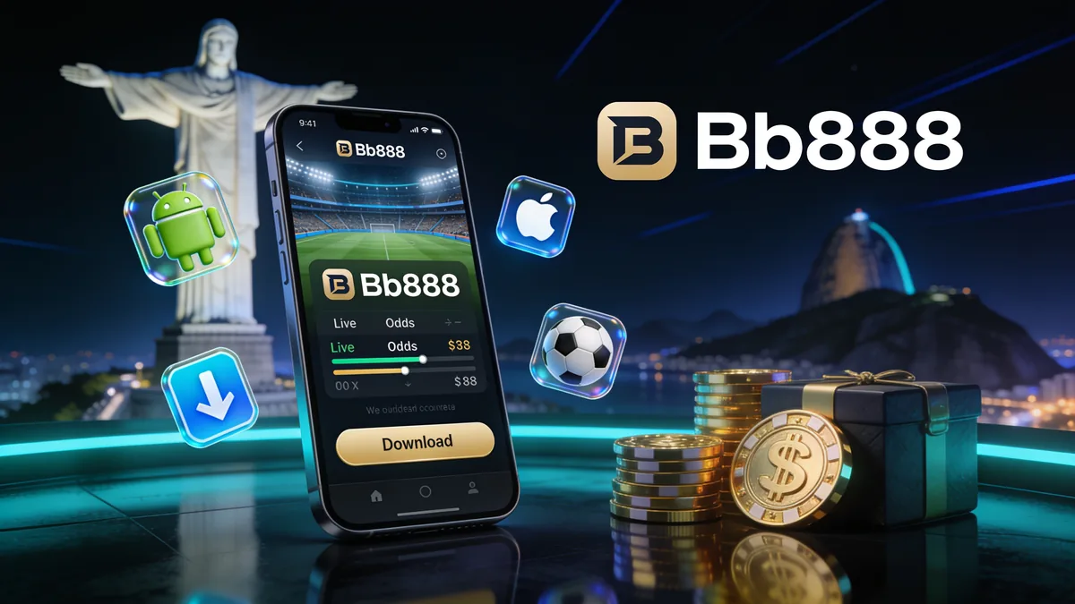 bb888 no Brasil — Como criar uma senha segura?
